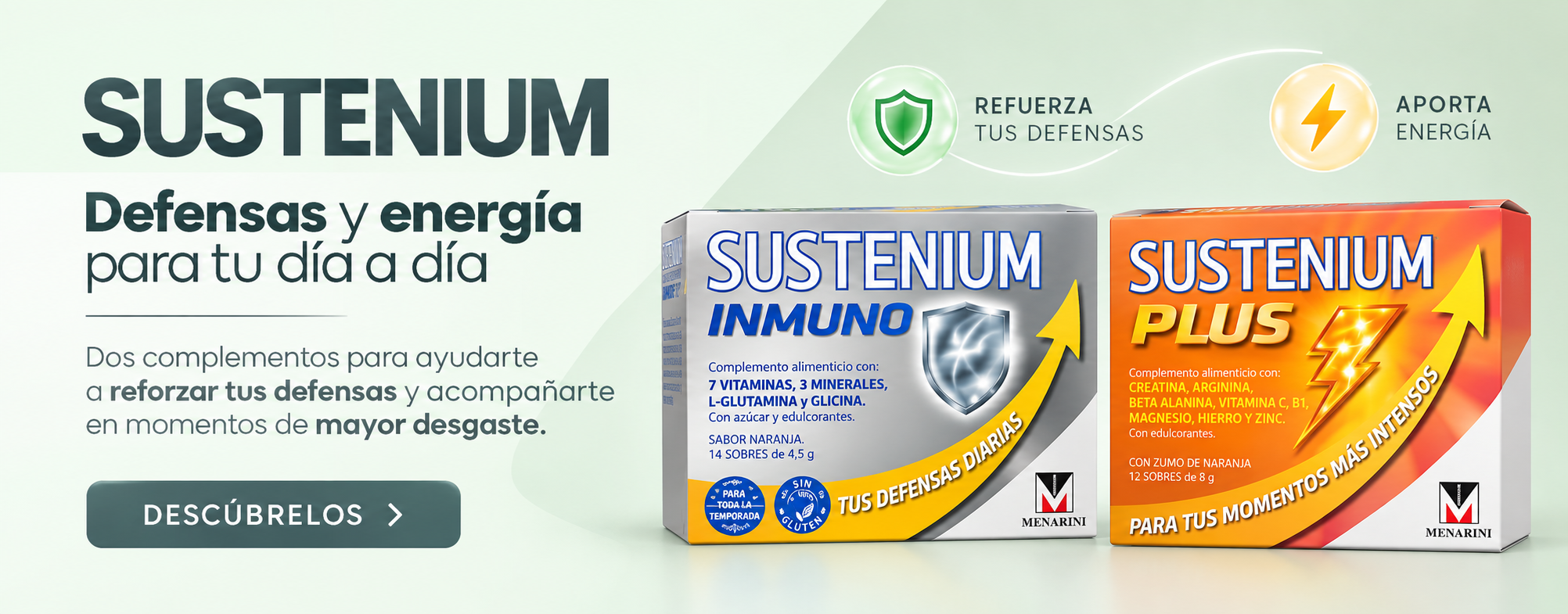 Sustenium